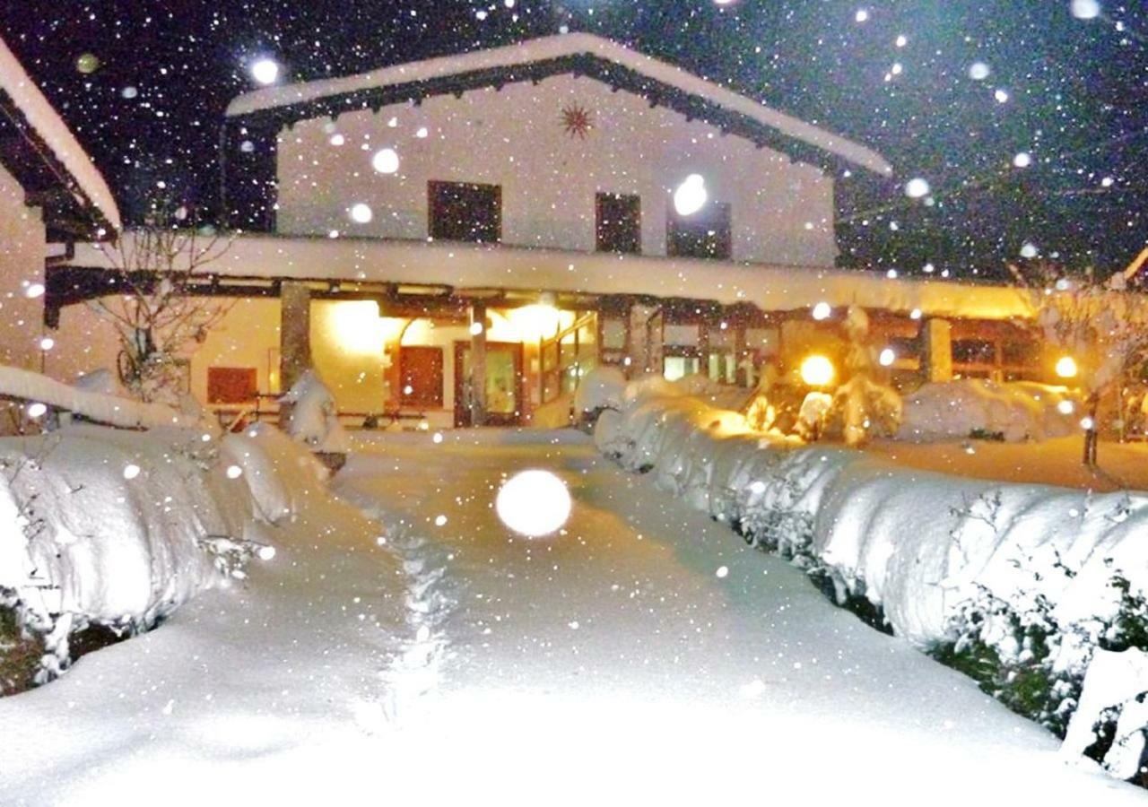 Agriturismo Acquagentile Terranova di Pollino Kültér fotó