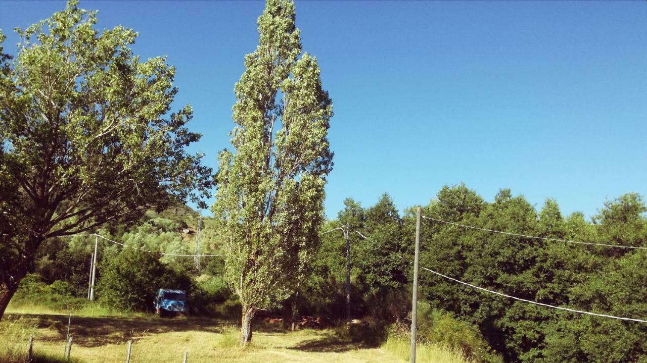 Agriturismo Acquagentile Terranova di Pollino Kültér fotó