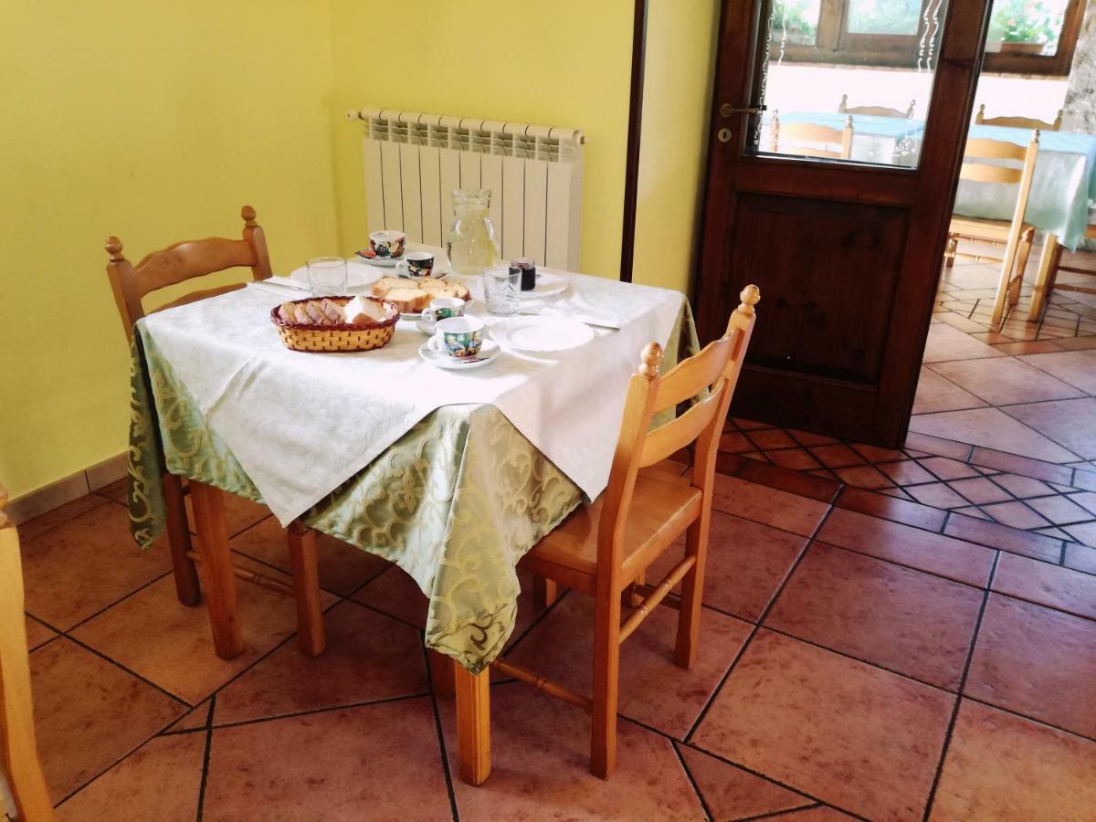 Agriturismo Acquagentile Terranova di Pollino Kültér fotó