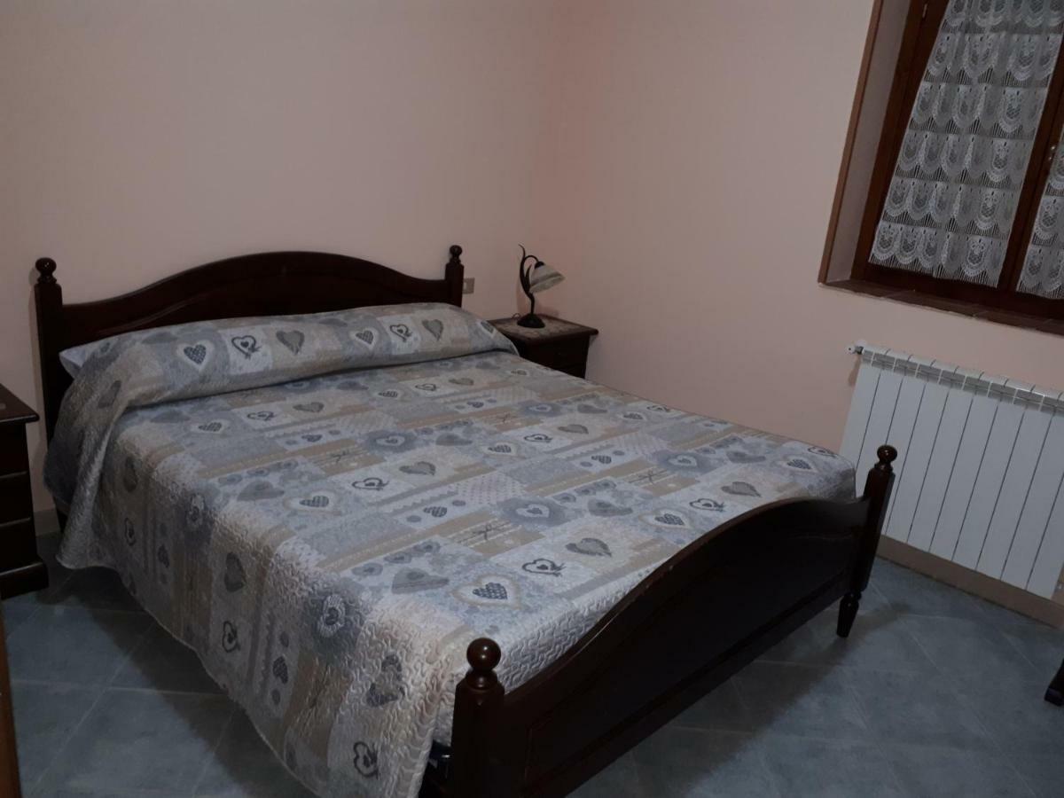 Agriturismo Acquagentile Terranova di Pollino Kültér fotó